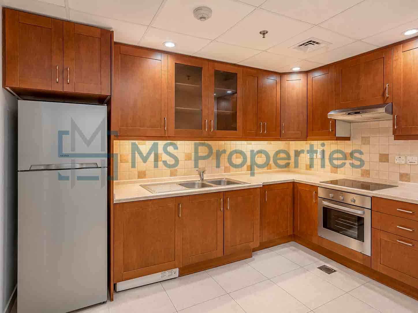 Prestigious Apartment 1 BHK with Amazing View