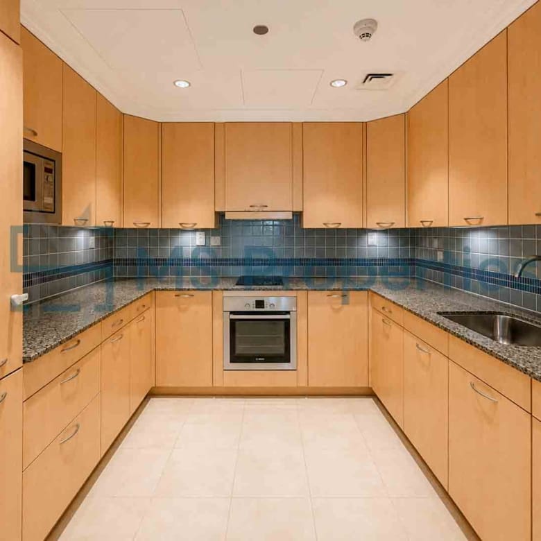 Perfect Investment | Amazing 1 BDR Apartment For Sale