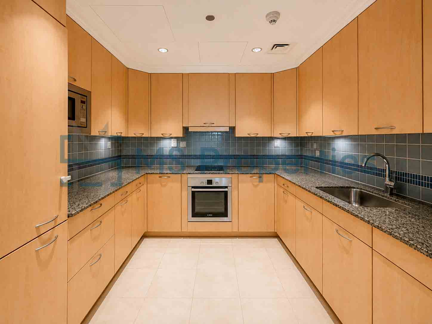 Perfect Investment | Amazing 1 BDR Apartment For Sale