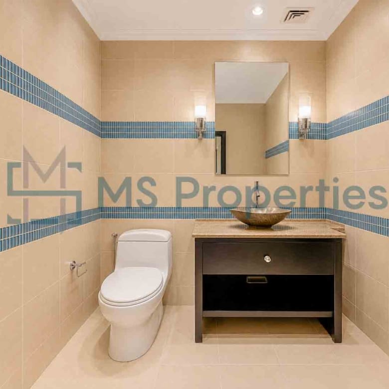 Perfect Investment | Amazing 1 BDR Apartment For Sale