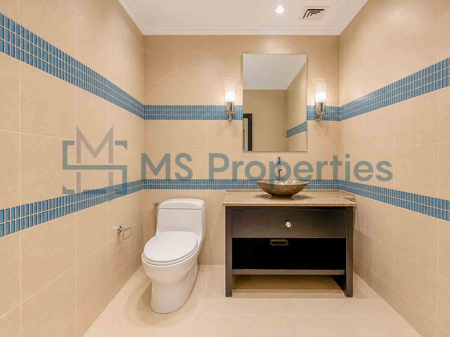 Perfect Investment | Amazing 1 BDR Apartment For Sale
