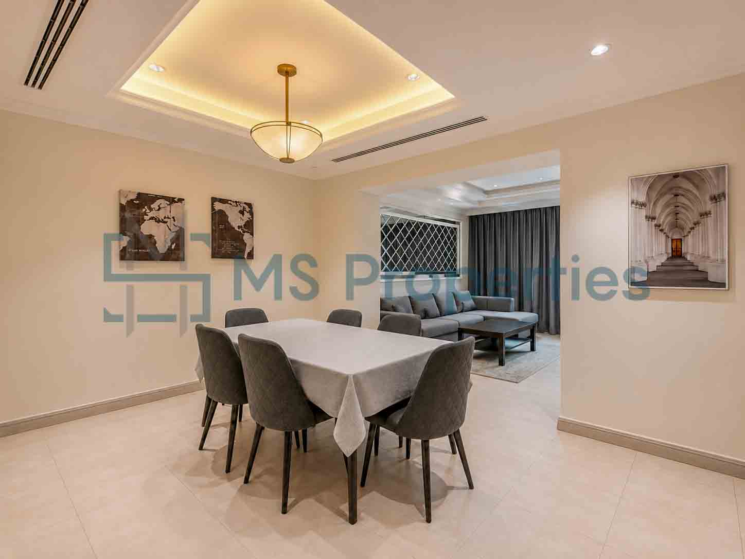 Perfect Investment | Amazing 1 BDR Apartment For Sale
