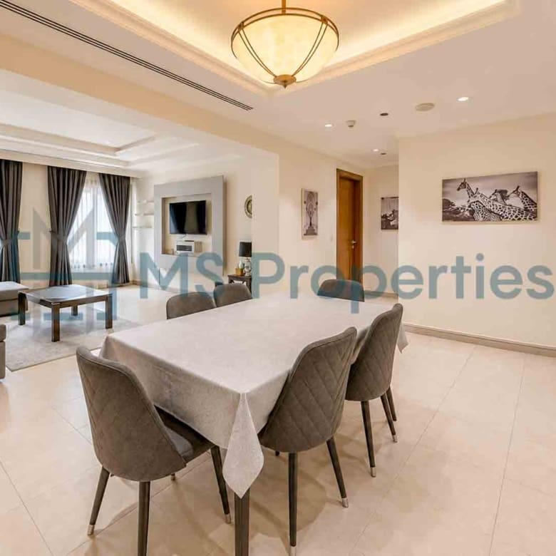 Perfect Investment | Amazing 1 BDR Apartment For Sale