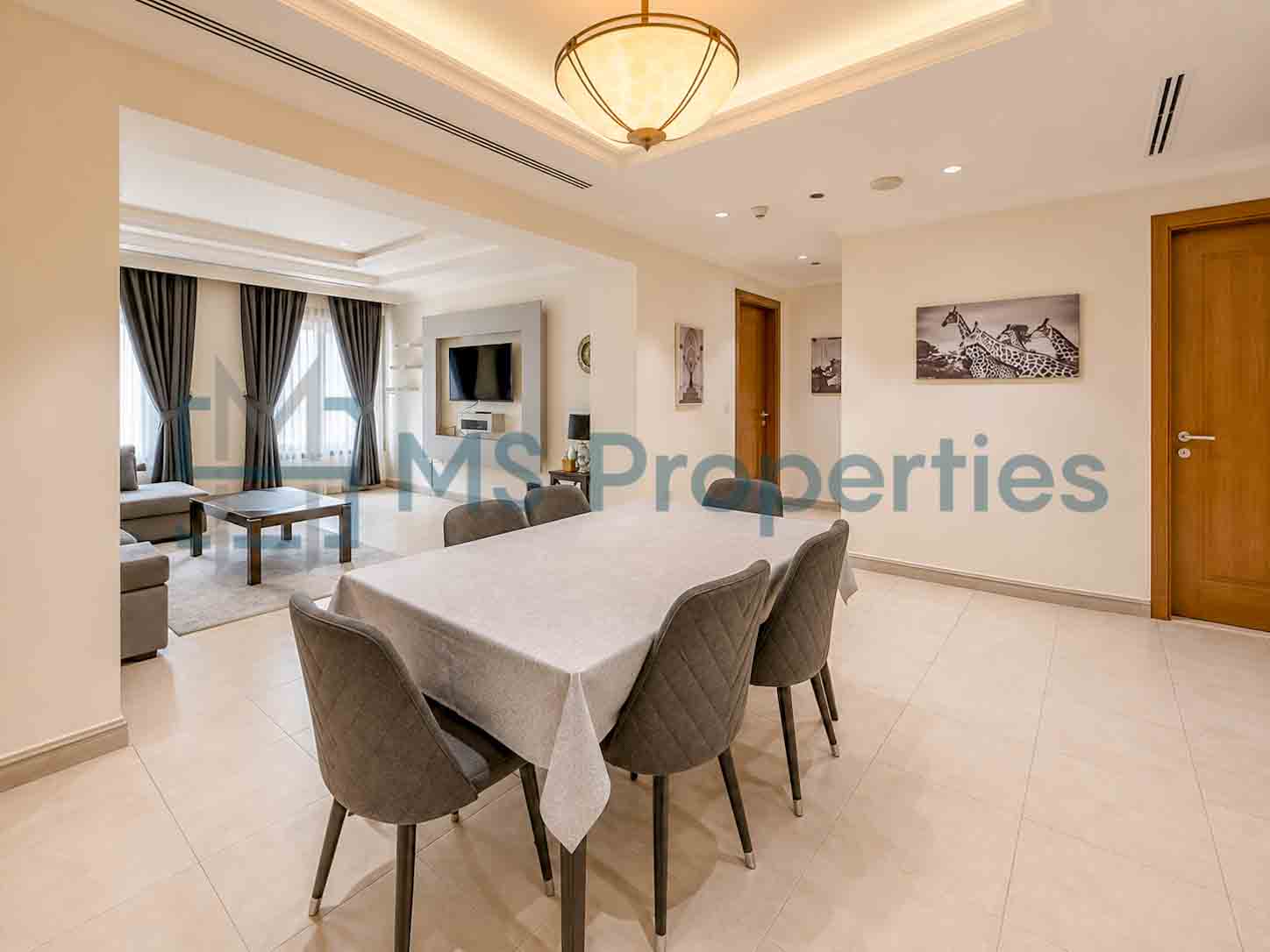 Perfect Investment | Amazing 1 BDR Apartment For Sale
