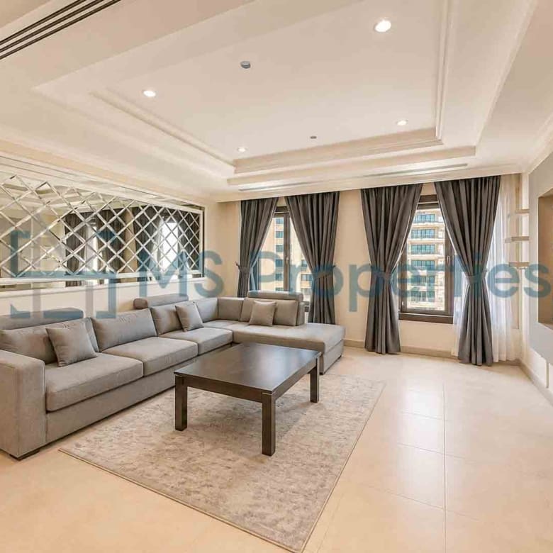 Perfect Investment | Amazing 1 BDR Apartment For Sale