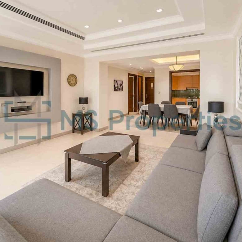 Perfect Investment | Amazing 1 BDR Apartment For Sale