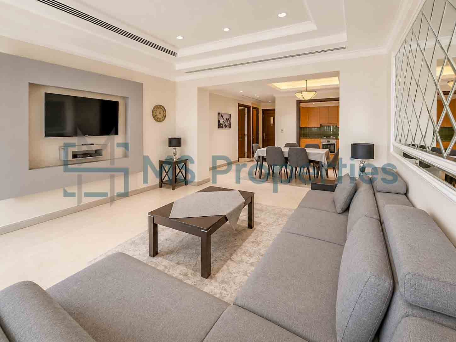 Perfect Investment | Amazing 1 BDR Apartment For Sale