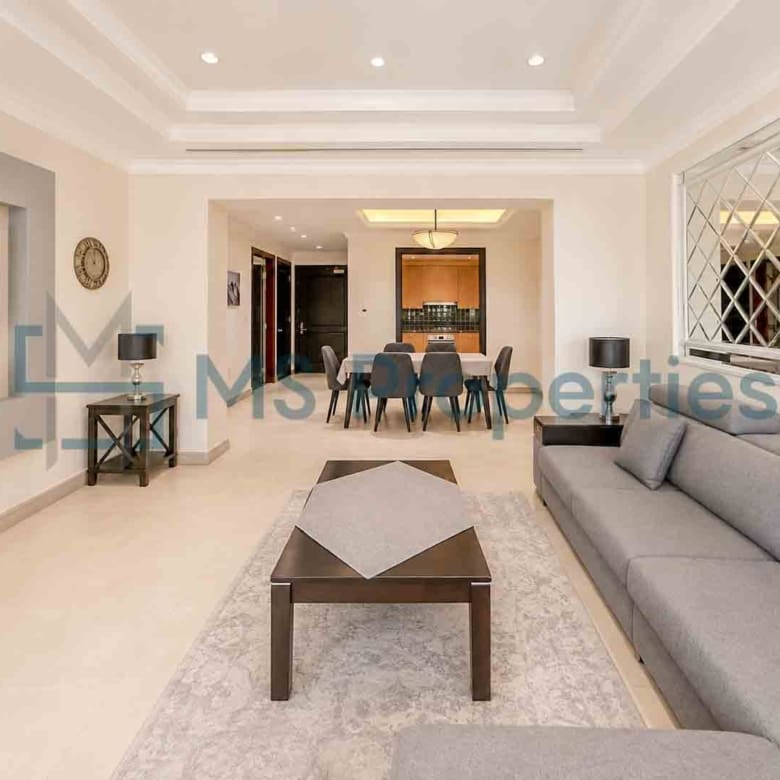 Perfect Investment | Amazing 1 BDR Apartment For Sale
