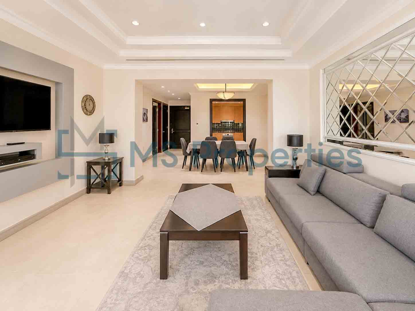 Perfect Investment | Amazing 1 BDR Apartment For Sale