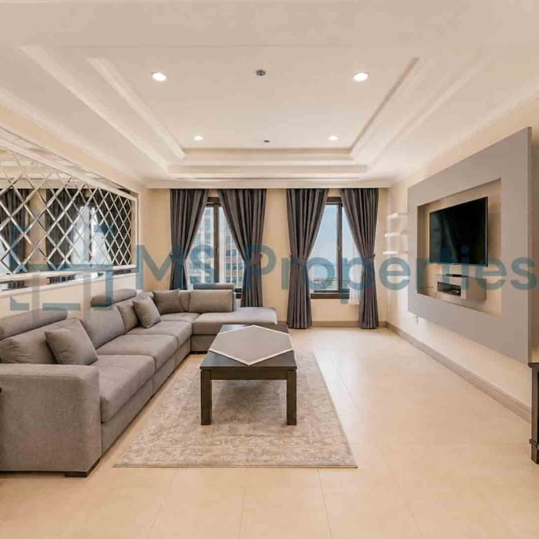Perfect Investment | Amazing 1 BDR Apartment For Sale