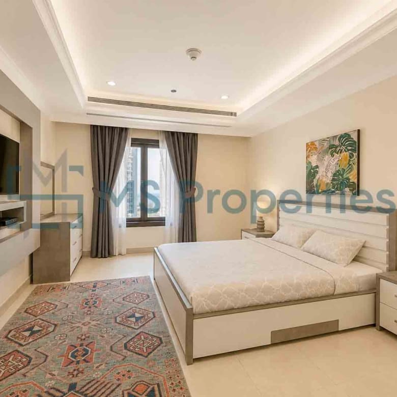 Perfect Investment | Amazing 1 BDR Apartment For Sale