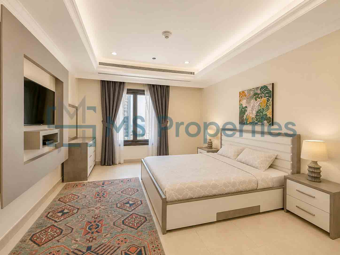 Perfect Investment | Amazing 1 BDR Apartment For Sale