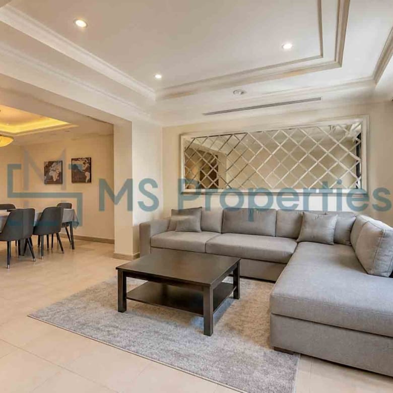 Perfect Investment | Amazing 1 BDR Apartment For Sale