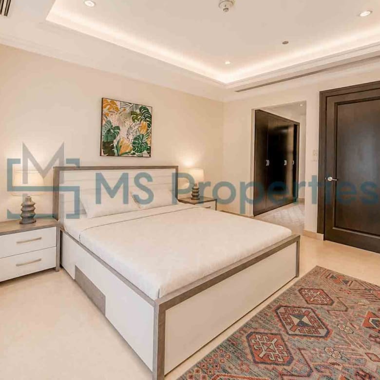 Perfect Investment | Amazing 1 BDR Apartment For Sale