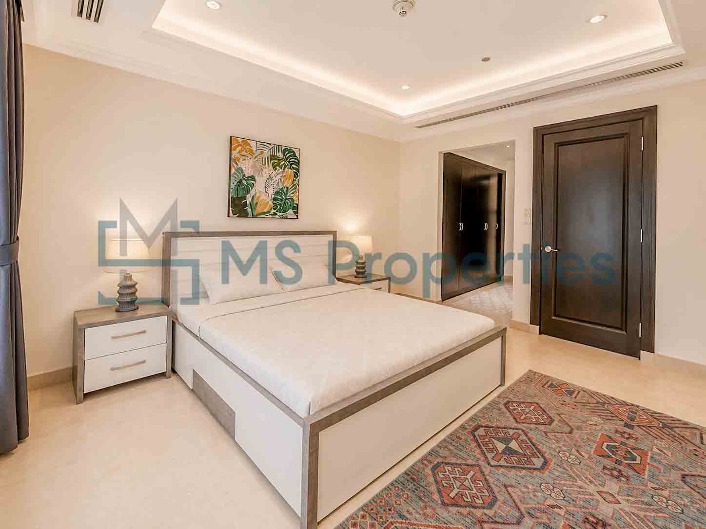 Perfect Investment | Amazing 1 BDR Apartment For Sale