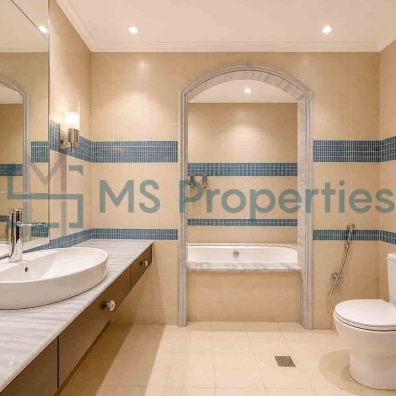 Perfect Investment | Amazing 1 BDR Apartment For Sale