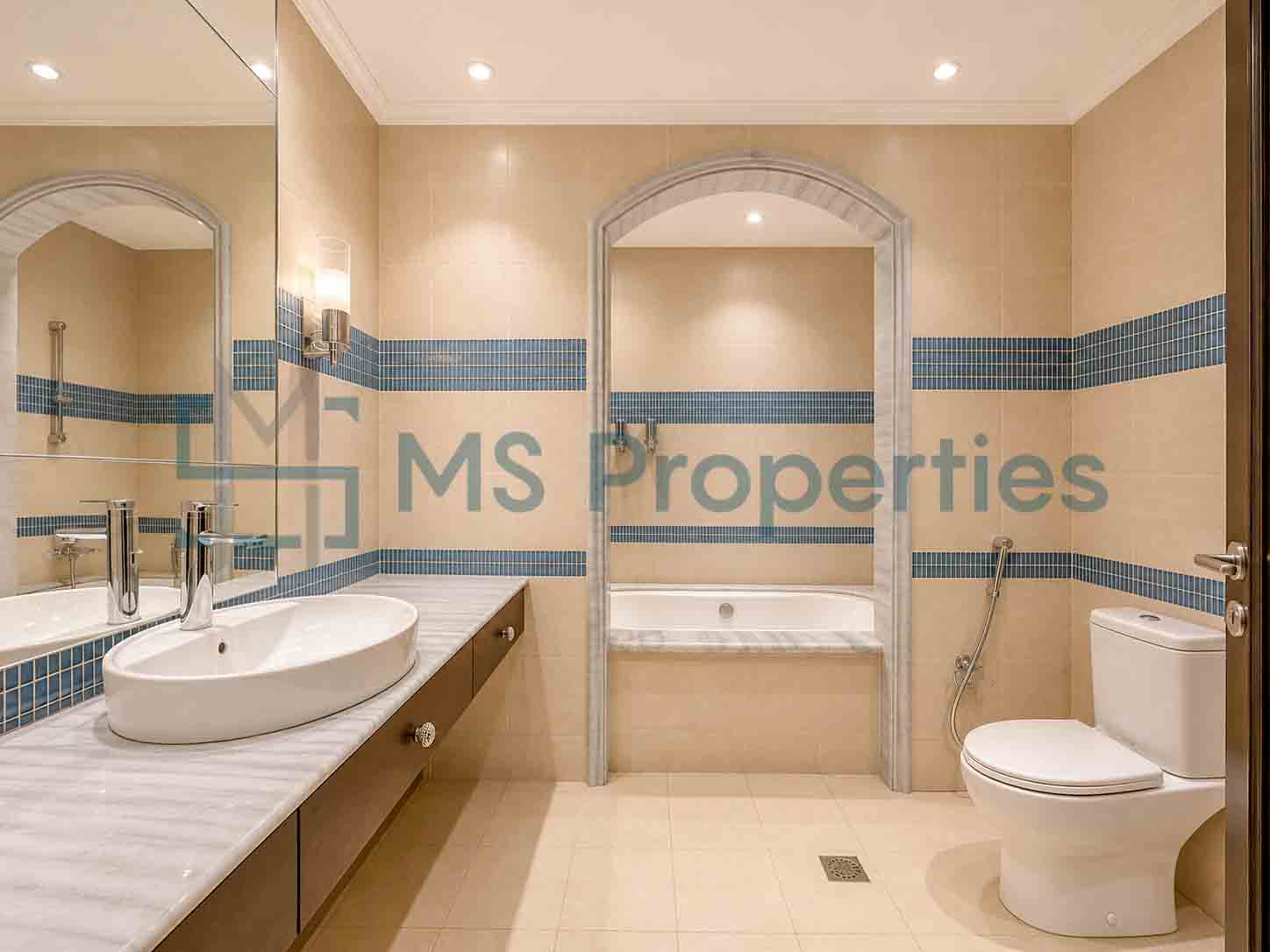 Perfect Investment | Amazing 1 BDR Apartment For Sale