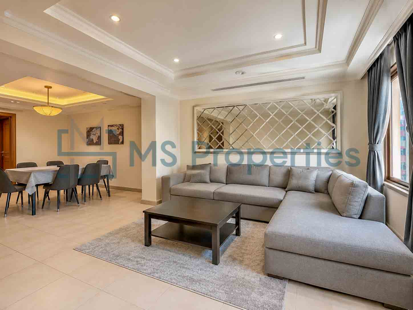 Perfect Investment | Amazing 1 BDR Apartment For Sale
