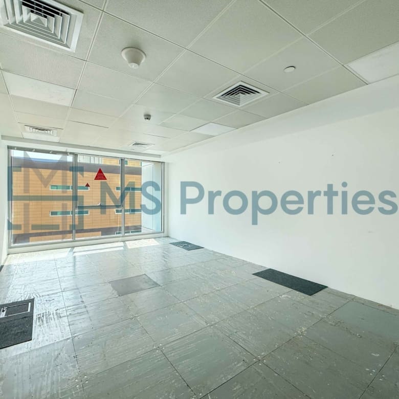 Spacious Commercial Office Space For Rent | Lusail Marina