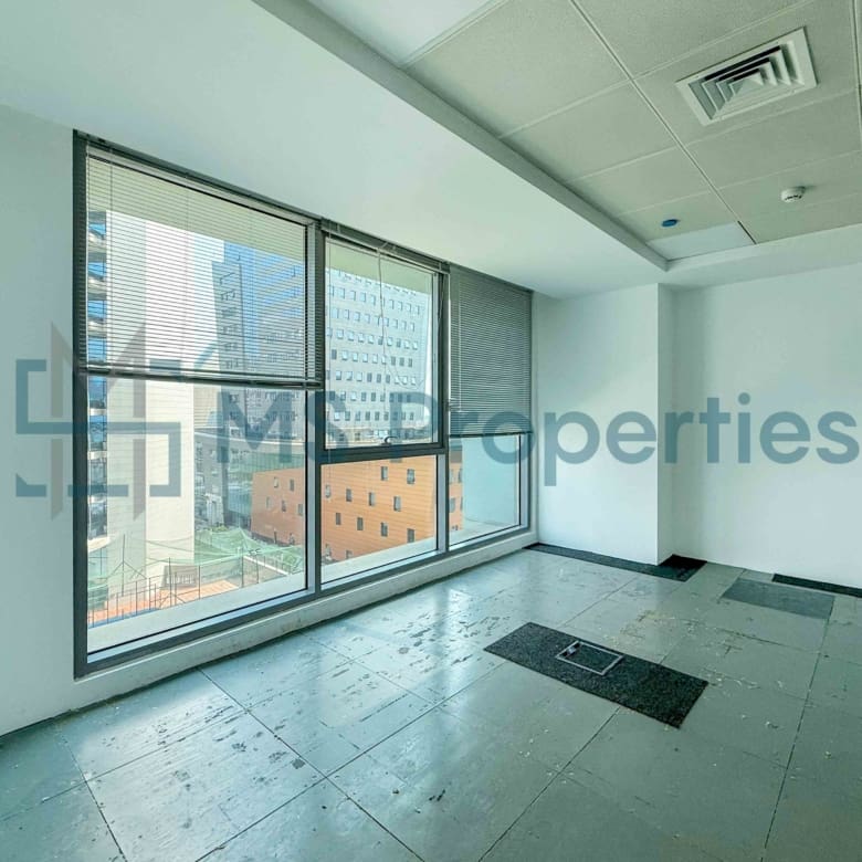 Spacious Commercial Office Space For Rent | Lusail Marina