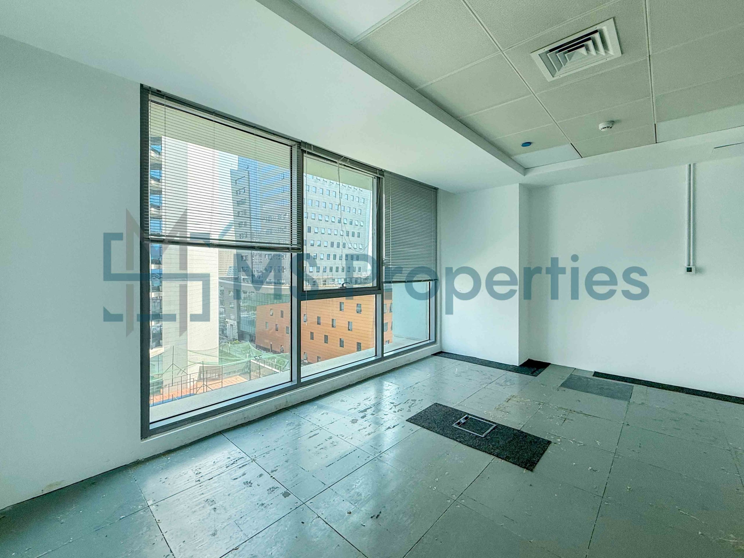 Spacious Commercial Office Space For Rent | Lusail Marina