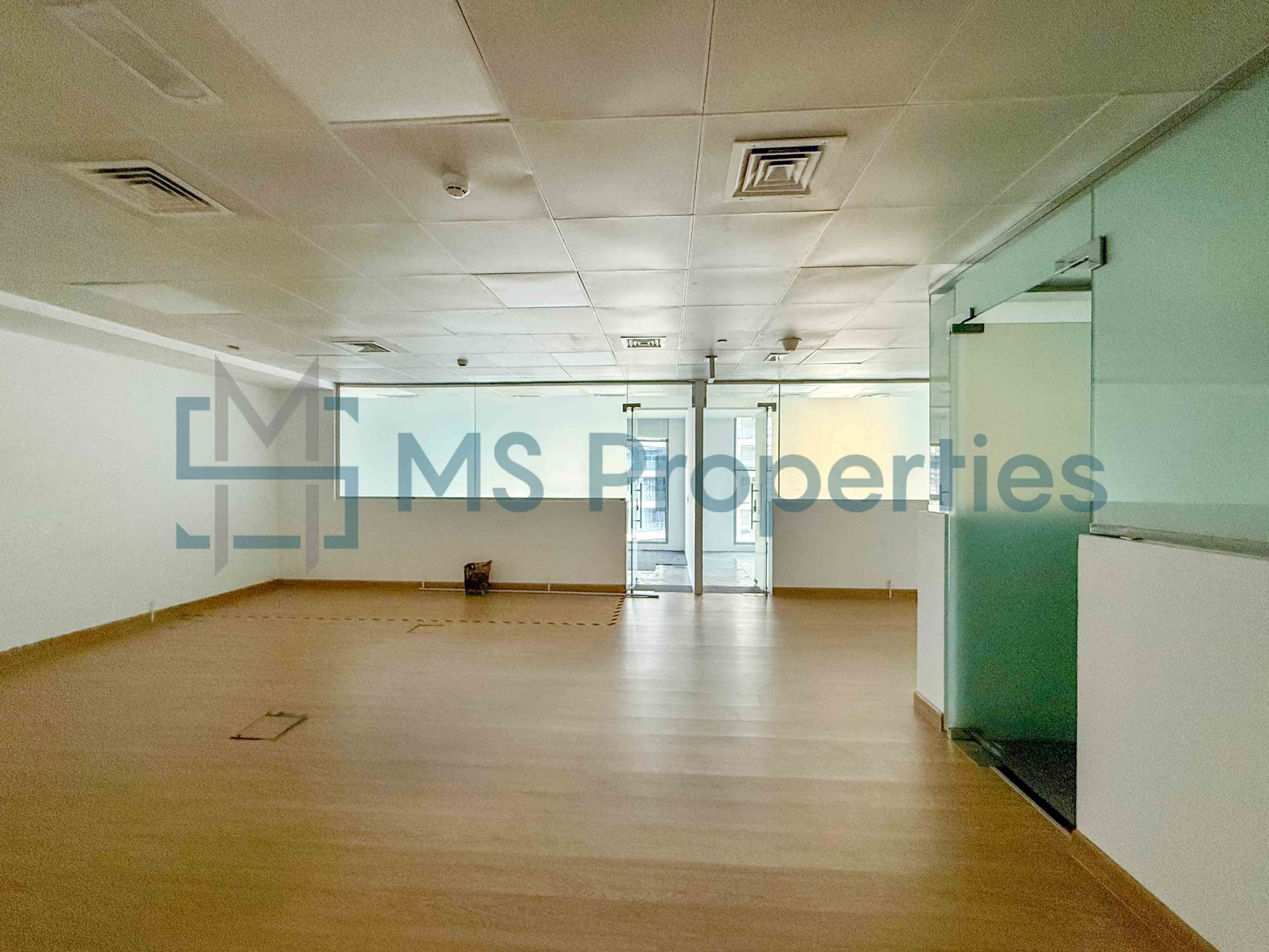 Spacious Commercial Office Space For Rent | Lusail Marina