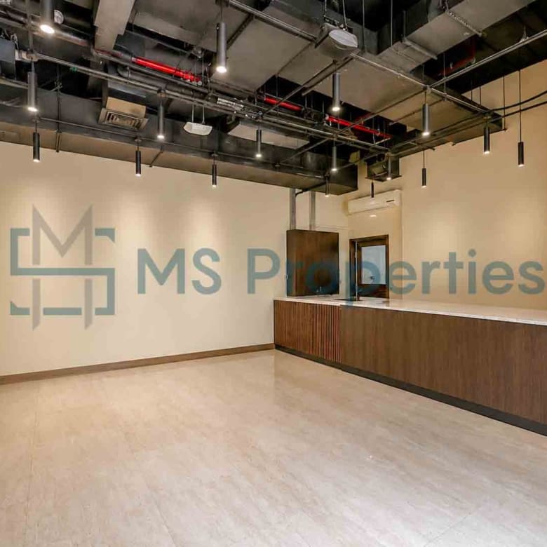 Well-Located Coffe Shop for Rent | Prime Marina Location