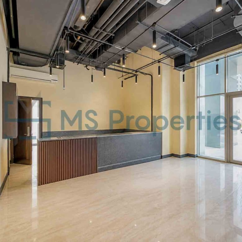 Well-Located Coffe Shop for Rent | Prime Marina Location