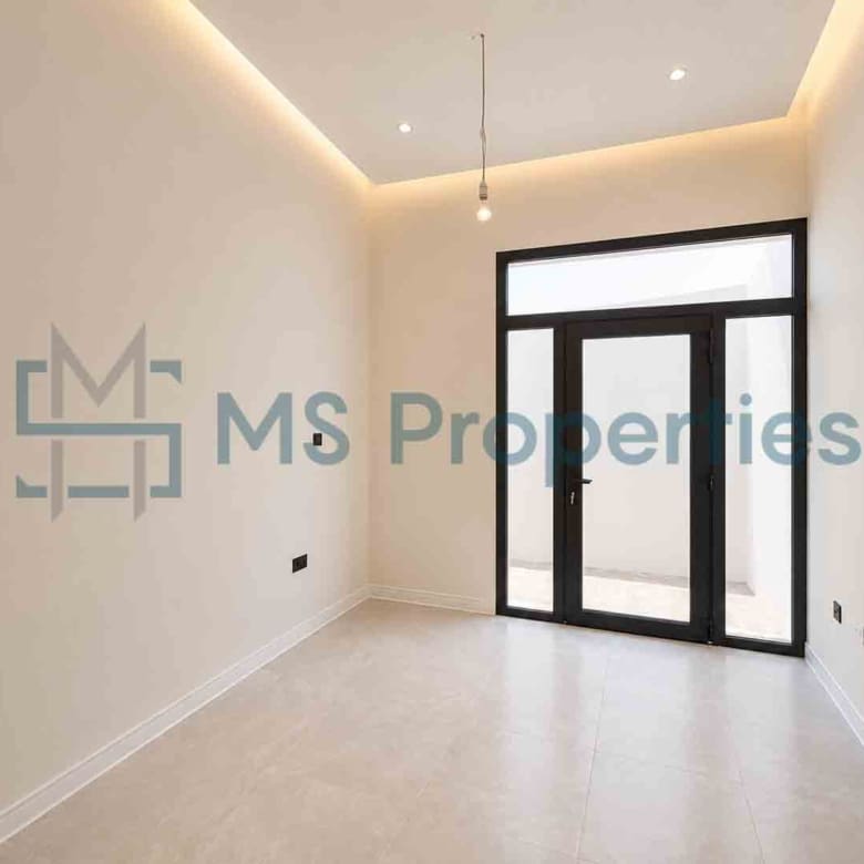 Brand New Huge 6BR Villa in Umm Besher in Al Wakra