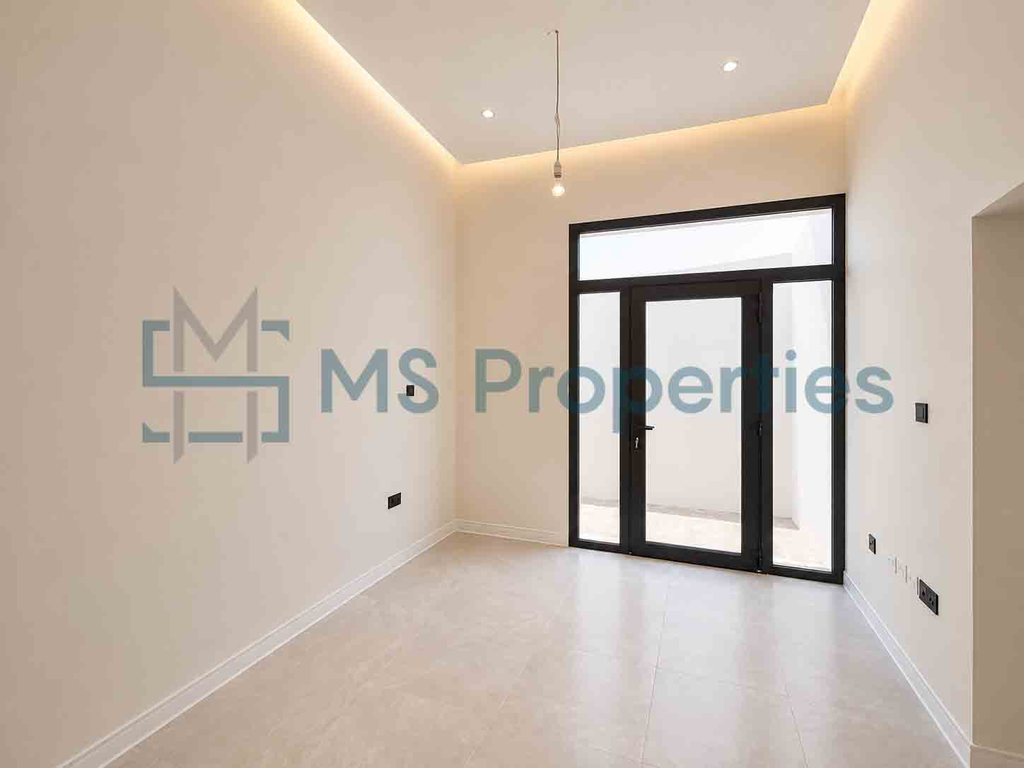 Brand New Huge 6BR Villa in Umm Besher in Al Wakra