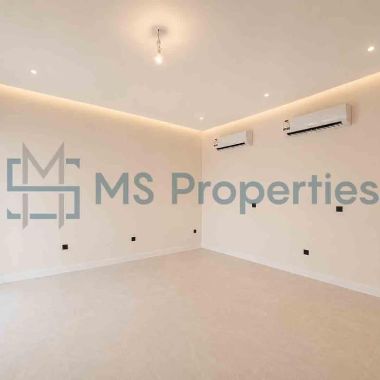 Brand New Huge 6BR Villa in Umm Besher in Al Wakra