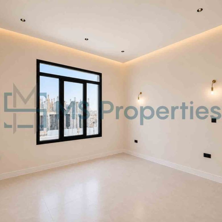Brand New Huge 6BR Villa in Umm Besher in Al Wakra