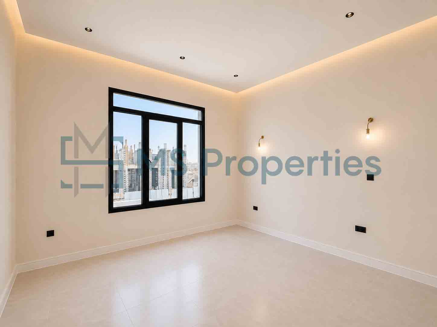 Brand New Huge 6BR Villa in Umm Besher in Al Wakra