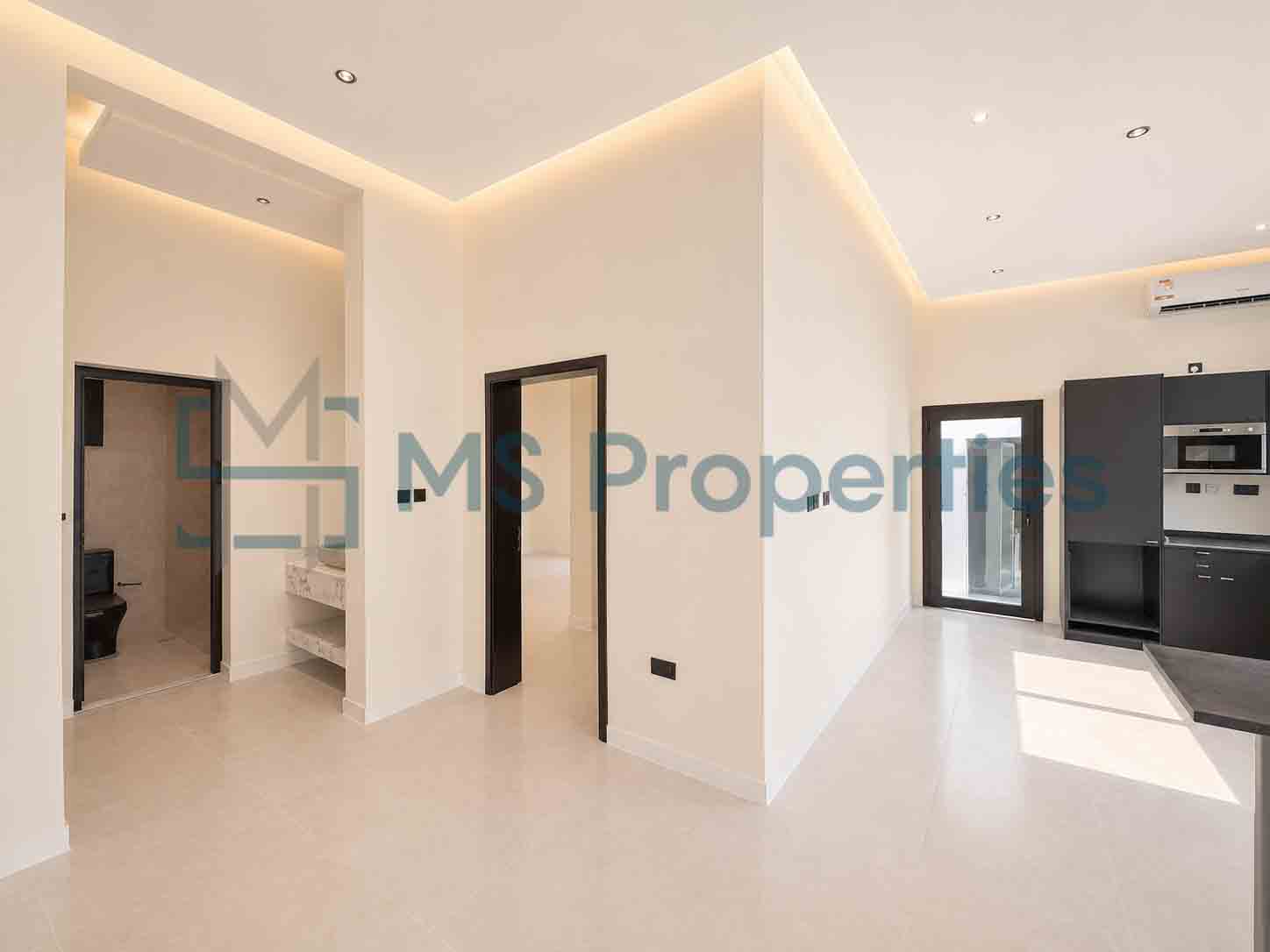 Brand New Huge 6BR Villa in Umm Besher in Al Wakra