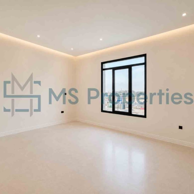 Brand New Huge 6BR Villa in Umm Besher in Al Wakra