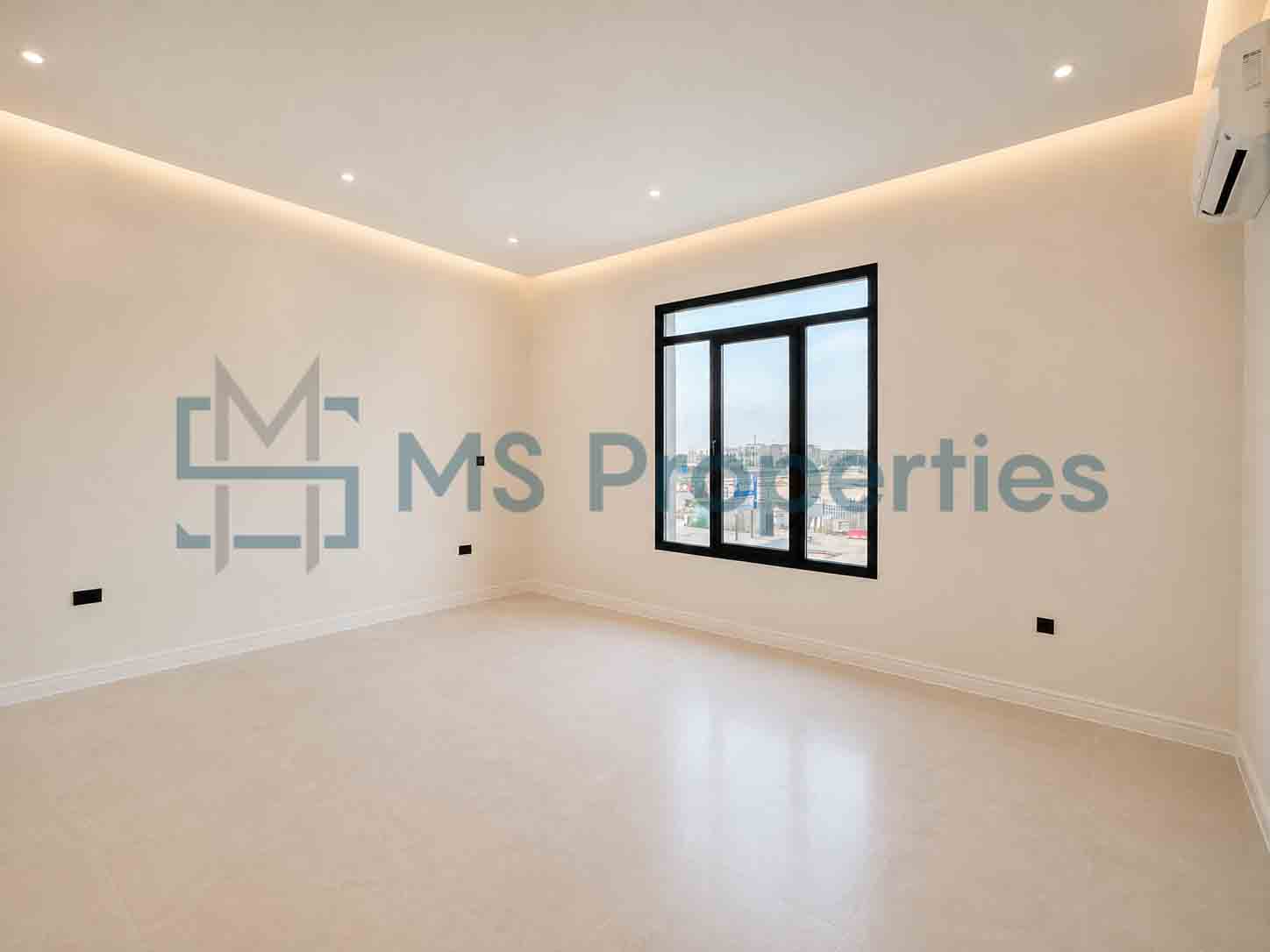 Brand New Huge 6BR Villa in Umm Besher in Al Wakra