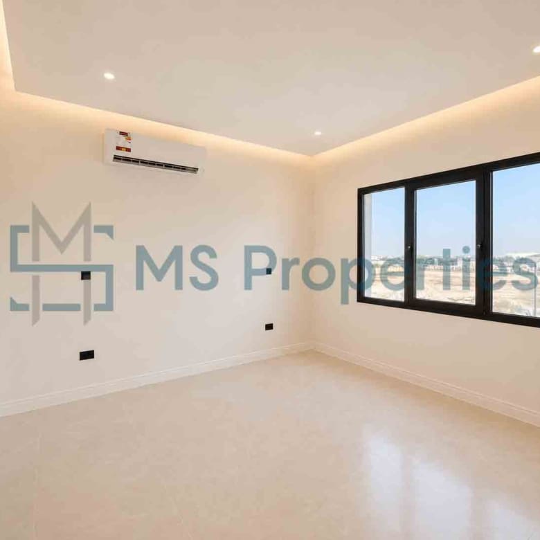 Brand New Huge 6BR Villa in Umm Besher in Al Wakra