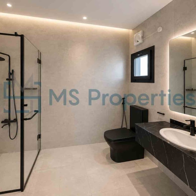 Brand New Huge 6BR Villa in Umm Besher in Al Wakra