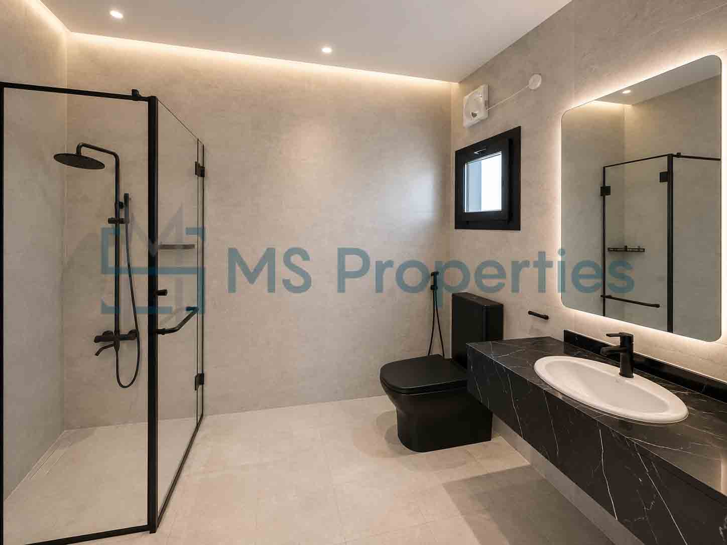 Brand New Huge 6BR Villa in Umm Besher in Al Wakra