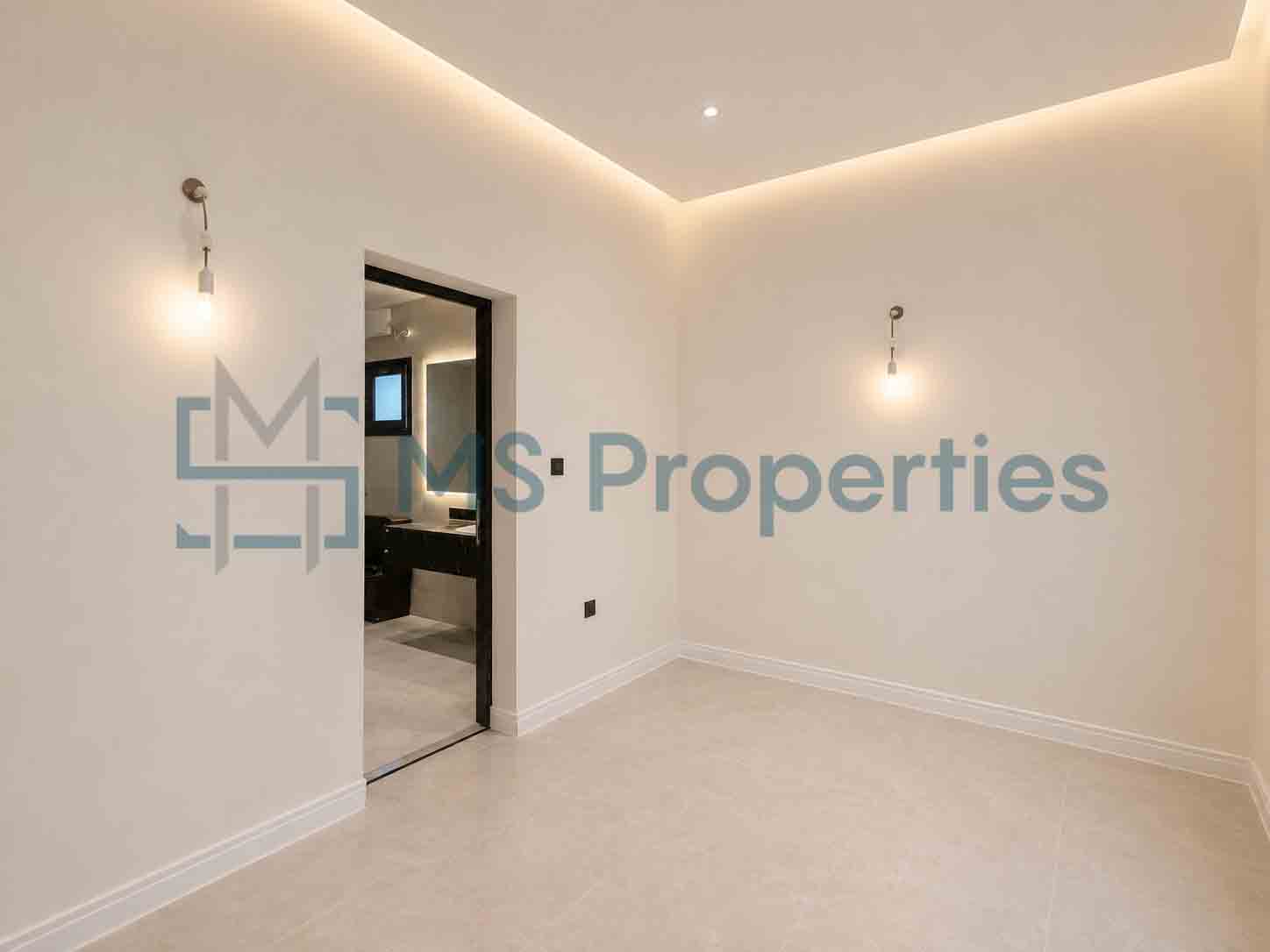 Brand New Huge 6BR Villa in Umm Besher in Al Wakra