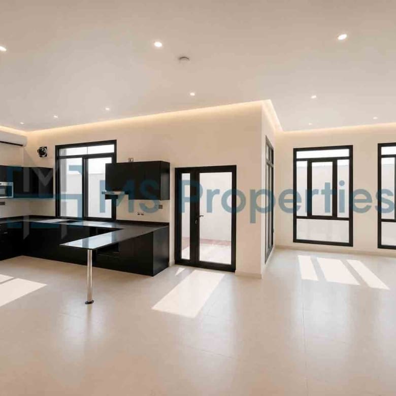 Brand New Huge 6BR Villa in Umm Besher in Al Wakra