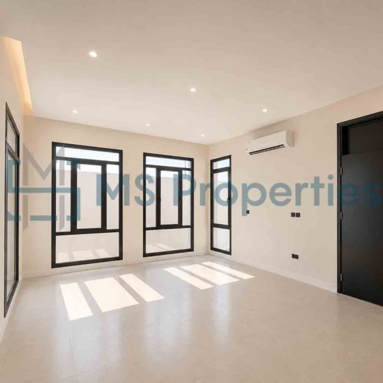 Brand New Huge 6BR Villa in Umm Besher in Al Wakra