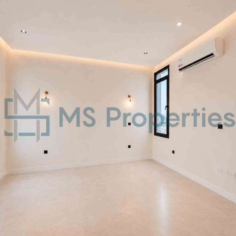 Brand New Huge 6BR Villa in Umm Besher in Al Wakra