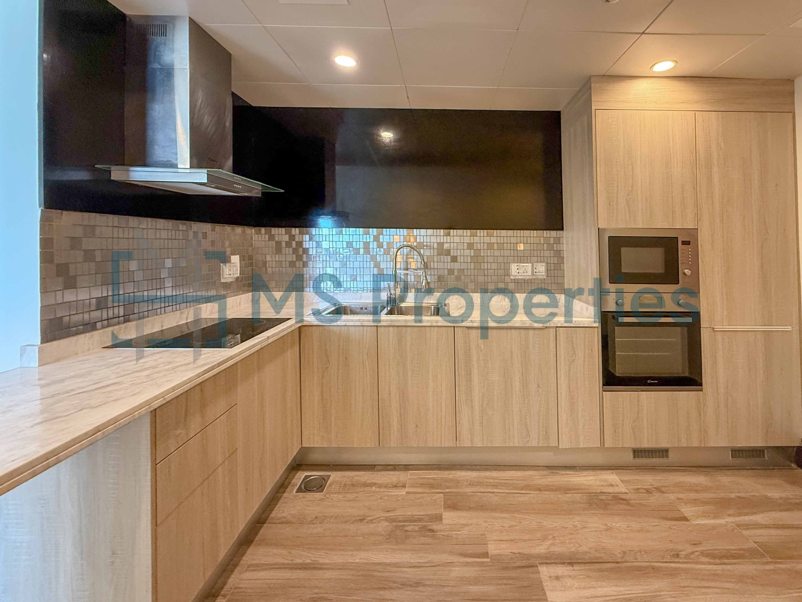 Elegant & Cozy Studio | Private Balcony & Sea View