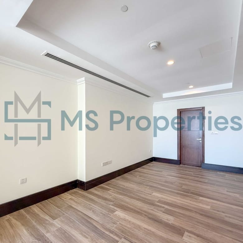 Elegant & Cozy Studio | Private Balcony & Sea View