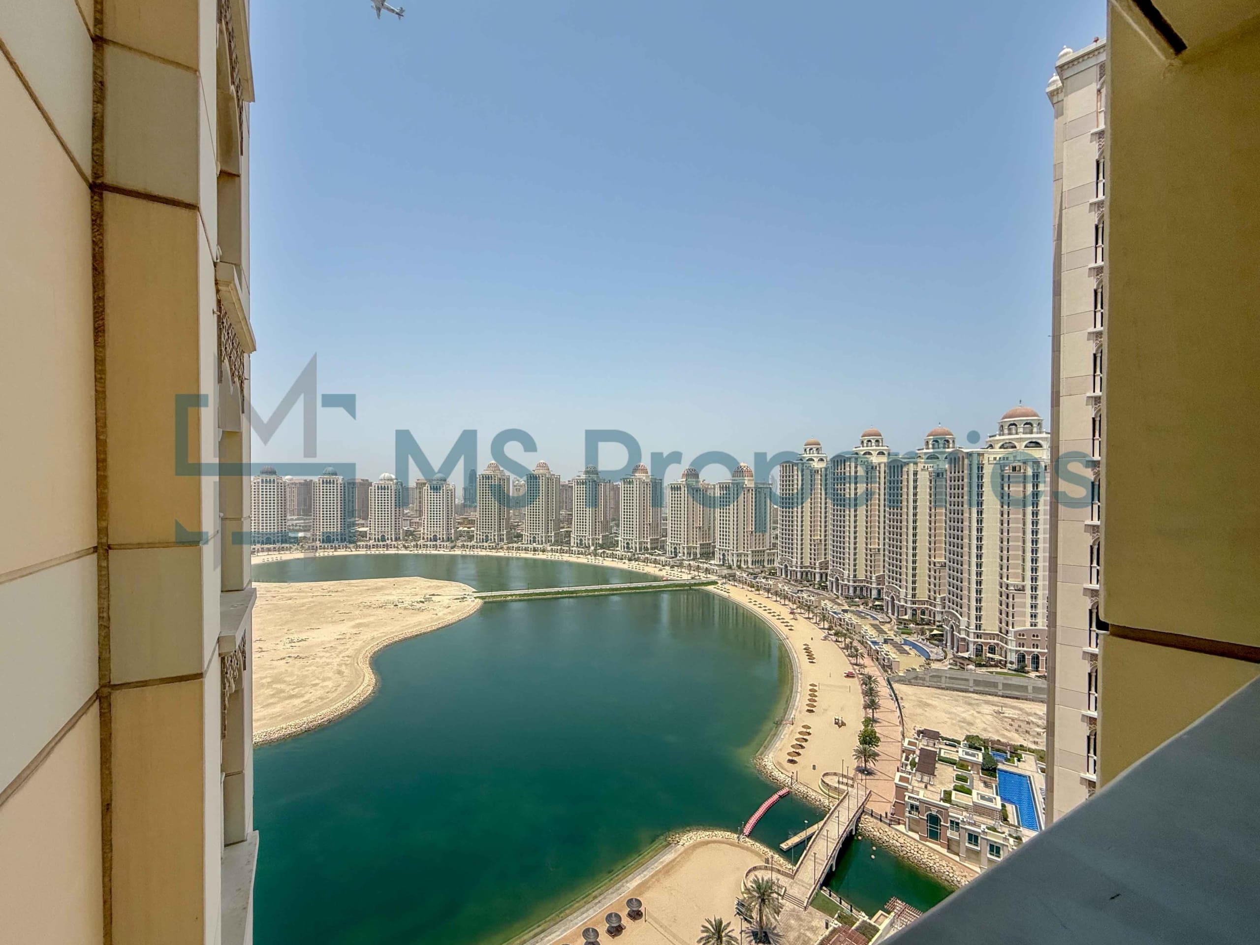 Elegant & Cozy Studio | Private Balcony & Sea View