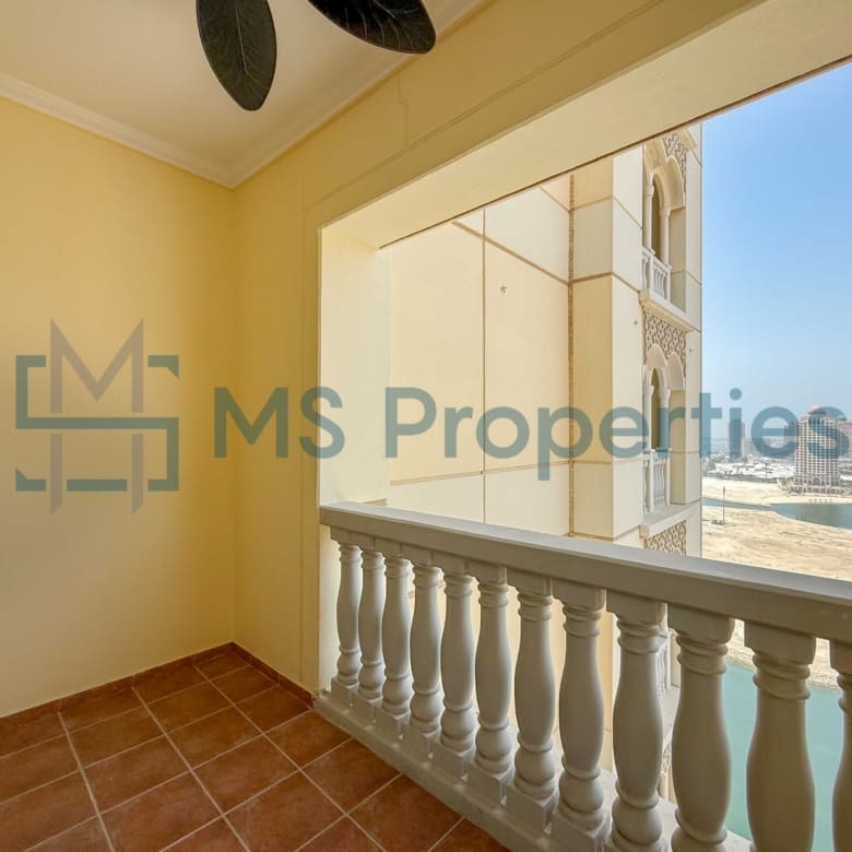 Elegant & Cozy Studio | Private Balcony & Sea View
