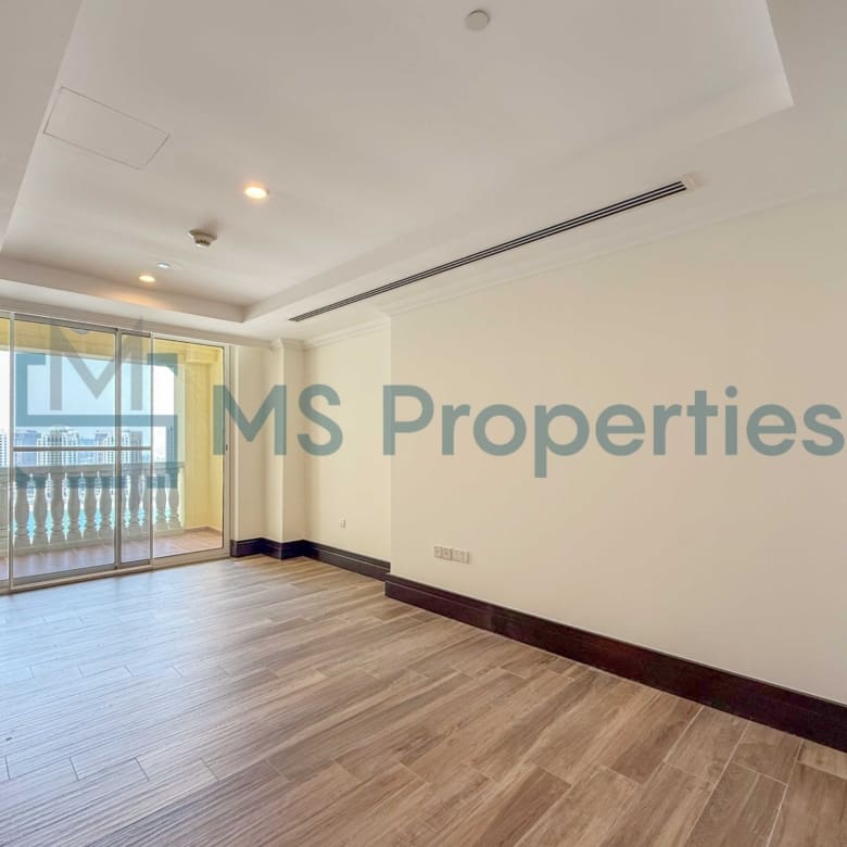 Elegant & Cozy Studio | Private Balcony & Sea View