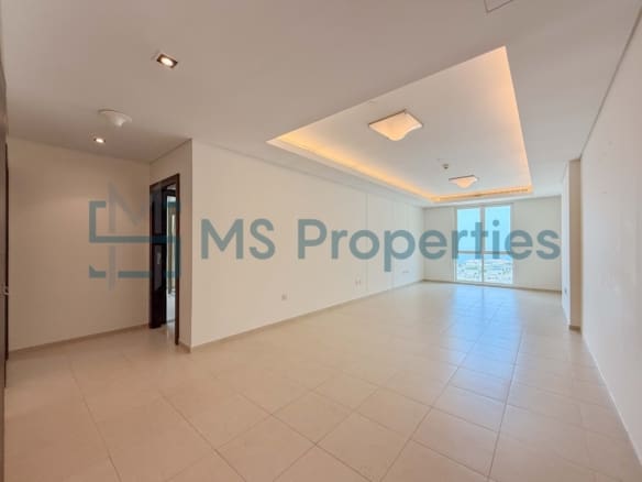 Premium 1BDR Apartment with Huge Balcony | Bills Included