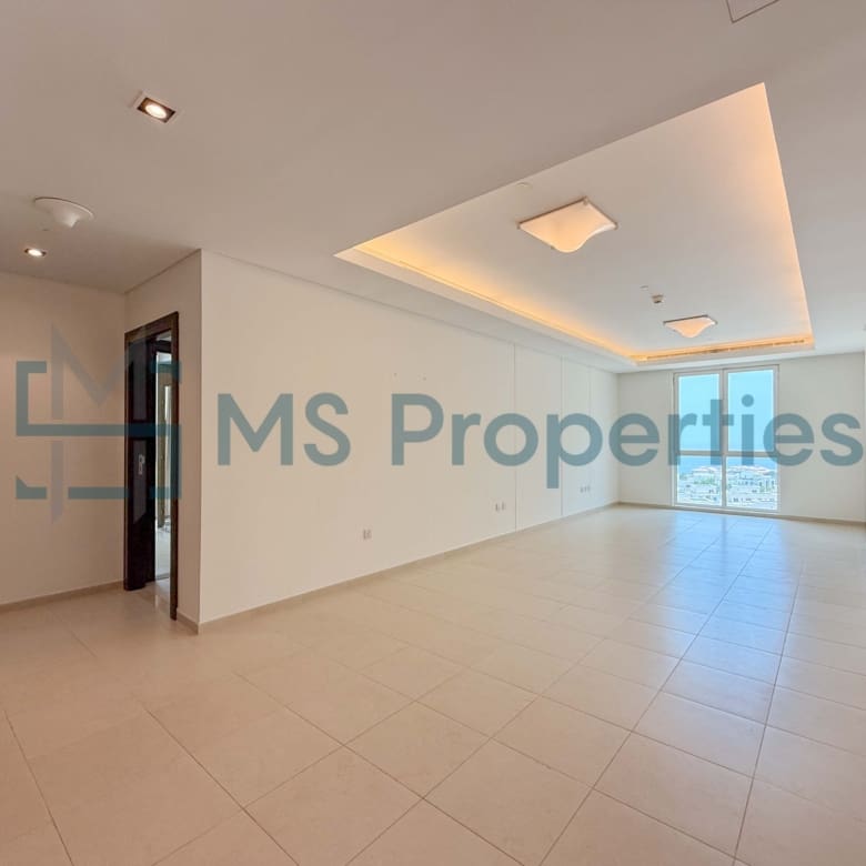 Premium 1BDR Apartment with Huge Balcony | Bills Included